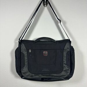 Tumi T Tech Messenger Bag